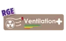 Ventilation+ RGE